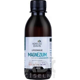 Magnesio liposomiale Adelle Davis con vitamina B6 1×200 ml, magnesio