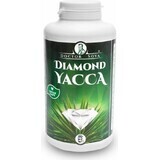 DOCTOR SOVA Diamond Yacca 280 capsule 1×280 cps, integratore alimentare