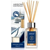 AREON Verano Azul bastoncini di profumo 85ml 1×1 pz, deodorante per ambienti