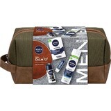 NIVEA MEN BAG SENSITIVE 1×1 pz, confezione regalo