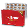 Biobran 250mg, 50 tablet, Daiwa Pharmaceutical