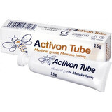 ACTIVON TUB 1×25 mg, miele di grado medico