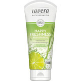 Lavera Shg Happy Freshness Lime Cit. Lavera Happy Lime Grass 200ml 1×1 pz.