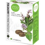 FYTOPHARMA pillole a base di erbe con vitamina C 1×30 pezzi, pillole a base di erbe