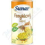 Sunar Dissolvable drink Fennel 1×200 g