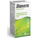 DIANORM 1×30 cps, integratore alimentare