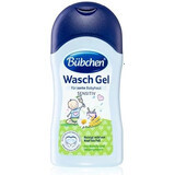 Bübchen Baby Washing Gel, 50 ml 1×50 ml, washing gel