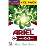 Ariel polvere 2,75kg/50PD Ultra Oxi Effect 1×2,75kg polvere