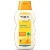 WELEDA NECHTIKA bagno alle erbe 1×200 ml, bagno per bambini