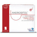 Andrositol, 30 bustine, Lo.Li. Pharma