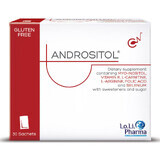 Andrositol, 30 bustine, Lo.Li. Pharma