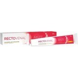 RECTOVENAL ACUTE 1×20 g, gel anorettale per emorroidi