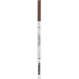 L'Oréal Paris Infaillible Brows 24H Micro Precision Pencil 8.0 Light Cool Blonde Brow Pencil 1×1 g, matita per sopracciglia