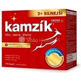 Cemio Kamzík 1×120 cps, food supplement