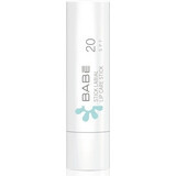 BABY PLEŤ Stick di trattamento labbra SPF 20 1×4 g, Stick di trattamento labbra