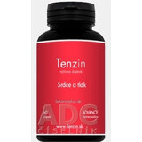 Tenzin 60 cps - per un cuore e una pressione sanguigna sani 1×60 cps, integratore alimentare