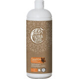 Tierra Verde Shp Gastano's Gastano's Vona Orange 1×1 l, shampoo rinforzante per capelli