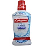 Plax Collutorio sbiancante, 500 ml, Colgate