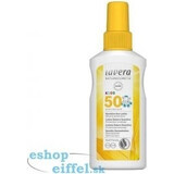 Lavera Sonnenschutzlotion Spf 50 für Kinder 100ml 1×1 St.