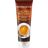 Dermacol Aroma Ritual - Gel doccia al caffè 1×250 ml