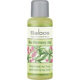 Saloos Macadamia vegetable oil 1×50 ml, skin oil