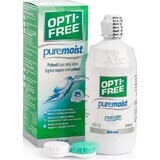 OPTI-FREE PureMoist 1×300 ml soluzione