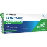 FORCAPIL HAIR ACTIV 3×30 tbl, (90 pz)