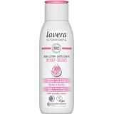 Lavera Wild Rose Light Body Lotion 200ml 1×1 pz.