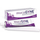 mucoGYNE 1×40 ml, gel intime