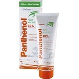 MedPharma PANTHENOL 10% BODY LOTION 1×200+30 ml, body lotion