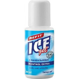 REFIT ICE GEL MENTHOL roll-on 1×80 ml, gel