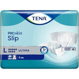 TENA SLIP ULTIMA L 21KS 1×21 buc, chiloți scutec