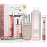 MÁDARA HYDRA BOOST Set idratante per la pelle 1×1pz, set regalo