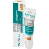 Lip balm with Dr. Müller Tea Tree Oil 1×10 ml, lip balm