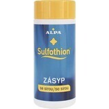 ALPA SULFOTHION SULFOTHION SULFOTHION 1×100 g, con zolfo