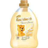 Kuschelweich fabric conditioner - Premium Glamour, 28 washes 1×750 ml, fabric conditioner