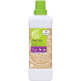 Tierra Verde Gel per bucato Lavanda Lavanda 1×1000 ml, gel per bucato