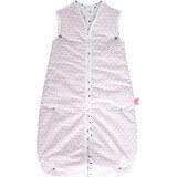 Sacco a pelo MOTHERHOOD 2in1 Pink Classics nuovo 3-18m 3 tog 1×1 pz.