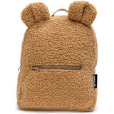 T-TOMI La mia prima borsa TEDDY Marrone 1×1 pezzi, zaino