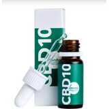 Olio orale Loovara - CBD10 1×10 ml