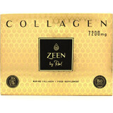 ZEEN by Roal COLLAGEN 30×7200 mg, sachet with lemon flavor