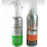 Moskito Repellente GUARD 1×75 ml, spray