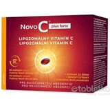 Novo C plus forte VITAMINA C LIPOSOMICA 1×60 tbl