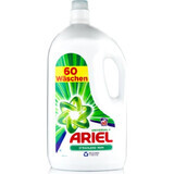 ARIEL GEL 3L / 60PD BRILLIANT CLEAN UNIVERSAL+ 1×3000 ml, gel di lavaggio