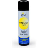 Pjur Lubrikant analizzami! Comfort Anal Glide L 1×100 ml, gel lubrificante