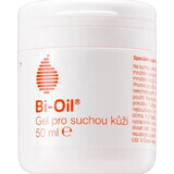 Bi-Oil Dry Skin Gel 1×50 ml, gel for dry skin