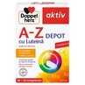 A-Z Depot with lutein, 30 capsules+10 capsules, Doppelherz