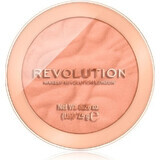 Revolution, Re-Loaded Peach Bliss, 1×7,50 g, fard