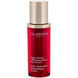 Clarins Clarins Siero Rimodellante Anti-Età Super Restorativo 1×30 ml, Siero Rimodellante Anti-Età, Super Restorativo