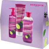 DB AROMA Uva con lime I. 2022 1×1 set, confezione regalo